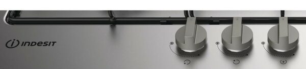 Plaque de cuisson Indesit THP 752 IX / I - Neuf – Image 3