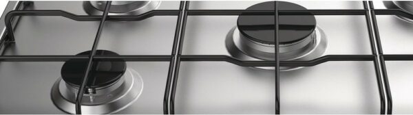 Plaque de cuisson Indesit THP 752 IX / I - Neuf – Image 4