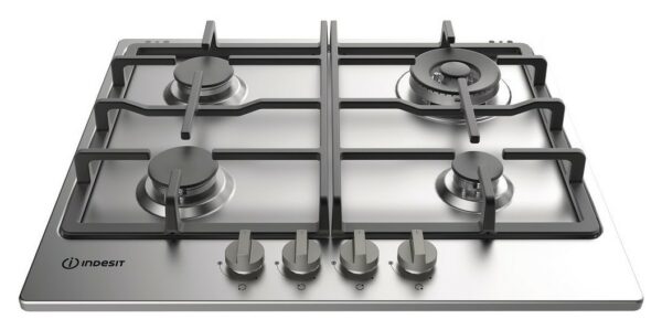 Plaque de cuisson Indesit THP 641 W/IX/I - Neuf