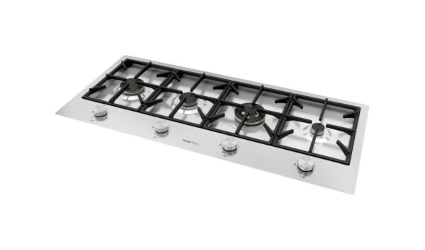 Table de cuisson à gaz Foster 7640 000 Milano - Neuf: finitions raffinées et dimensions exceptionnelles pour les produits ménagers – Image 2