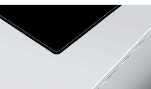 Table de cuisson à gaz Bosch PPQ7A6B20 en verre trempé avec FlameSelect - Neuf – Image 4