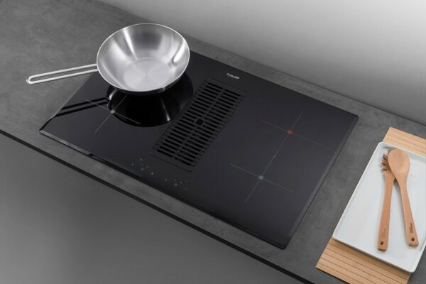 Table de cuisson à induction Foster Milano Air 7391 245 - Neuf – Image 3