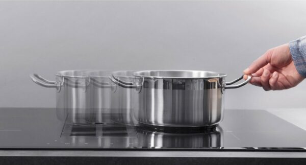 Table de cuisson à induction Foster Milano Air 7391 245 - Neuf – Image 6