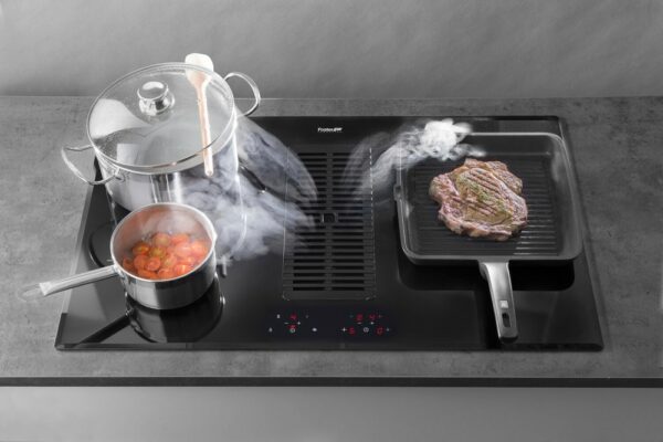 Table de cuisson à induction Foster Milano Air 7391 245 - Neuf – Image 7