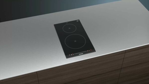 Table de cuisson à induction Siemens touchSlider EH375FBB1E - Neuf – Image 4