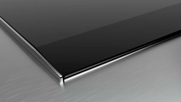 Table de cuisson électrique Siemens touchSlider ET375FFP1E - Neuf – Image 3
