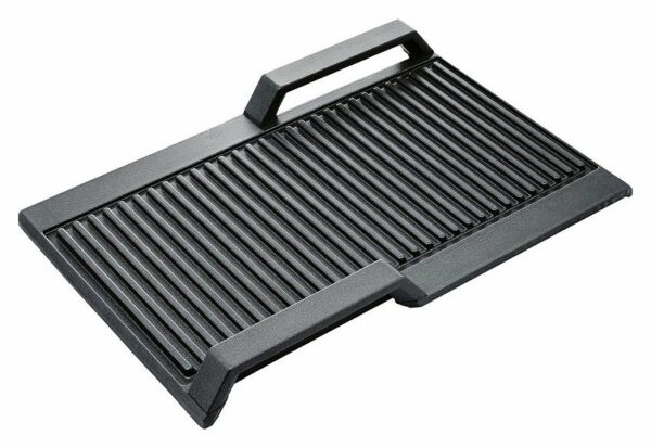 Gril Siemens HZ390522 pour zone flex induction