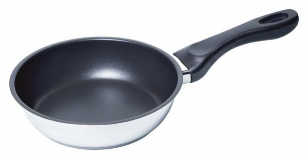 Siemens HZ390210 Petite poêle non lisse diamètre 15 cm