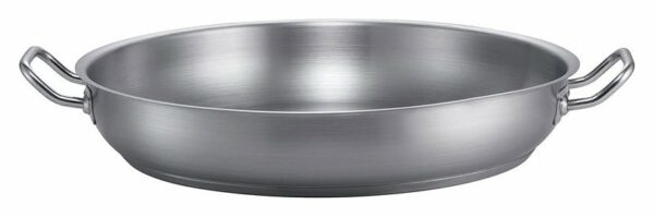 Siemens HZ390240 Grand pot pour paella