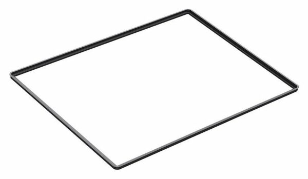 Joint Siemens HZ395600 pour remplissage en fil de plateaux de 60 cm