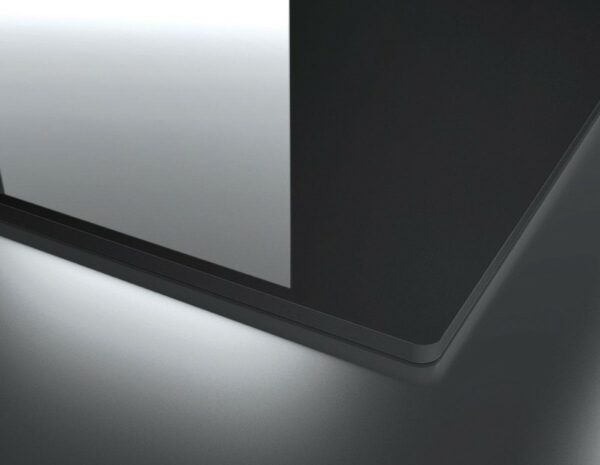 Table de cuisson Barazza 1PMD95N - Neuf: design élégant et pratique pour une cuisine moderne – Image 4