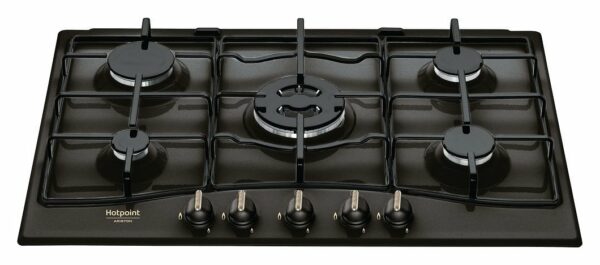 Champ de gaz encastrable (AN) R/HA Hotpoint Ariston PCN 750 T - Neuf