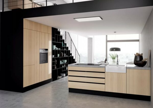 Table de cuisson à induction Siemens EX875KYW1E - Neuf – Image 3