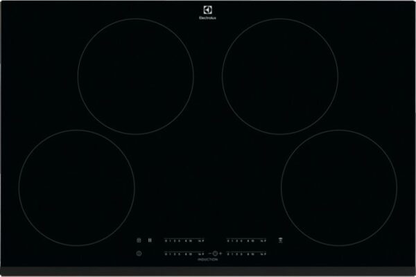 Table de cuisson à induction Electrolux LIT81443 - Neuf: Flexibilité maximale dans la cuisine