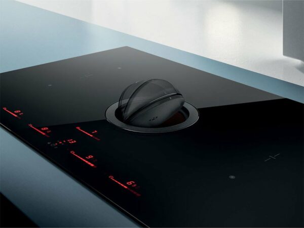 NikolaTesla Switch - Appareil exclusif pour une expérience culinaire révolutionnaire - Neuf – Image 3