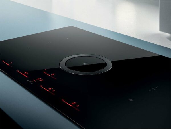 NikolaTesla Switch - Appareil exclusif pour une expérience culinaire révolutionnaire - Neuf – Image 4