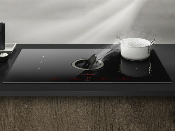 NikolaTesla Switch - Appareil exclusif pour une expérience culinaire révolutionnaire - Neuf – Image 5