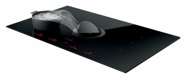 NikolaTesla Switch - Appareil exclusif pour une expérience culinaire révolutionnaire - Neuf – Image 2