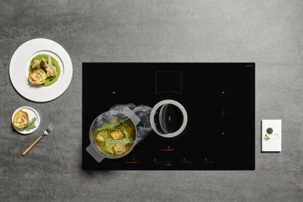 NikolaTesla Switch - Appareil exclusif pour une expérience culinaire révolutionnaire - Neuf – Image 6