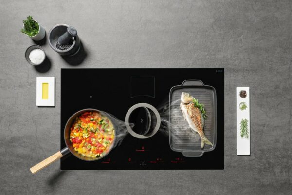 NikolaTesla Switch - Appareil exclusif pour une expérience culinaire révolutionnaire - Neuf – Image 7