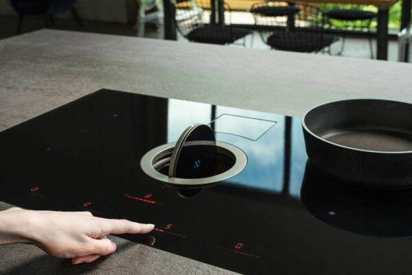 NikolaTesla Switch - Appareil exclusif pour une expérience culinaire révolutionnaire - Neuf – Image 8