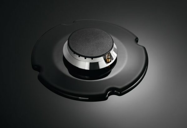 Table de cuisson gaz Electrolux EGG6407K - Neuf – Image 3