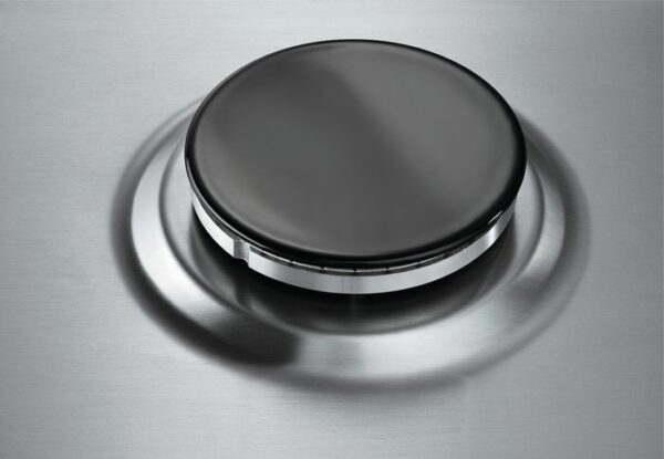 Table de cuisson à gaz Electrolux EGS7534X cm. 75 - inox – Image 3