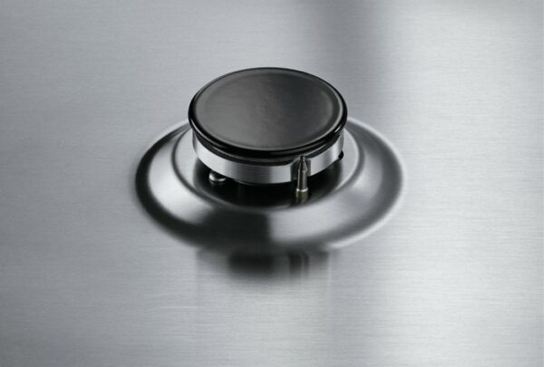Table de cuisson à gaz Electrolux EGS7534X cm. 75 - inox – Image 6