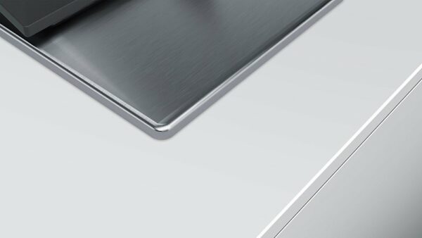 Siemens EC7A5RB90 Iq500 table de cuisson à gaz 75 cm - acier inoxydable – Image 6