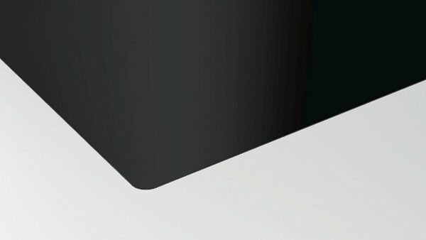 Siemens EH801LVC1E Iq100 Plaque à induction Filotop 80 cm - vitrocéramique noire – Image 2