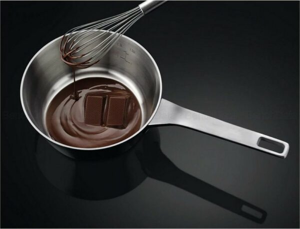 Table de cuisson à induction Aeg IKE64441FB cm. 60 - verre céramique noir – Image 6