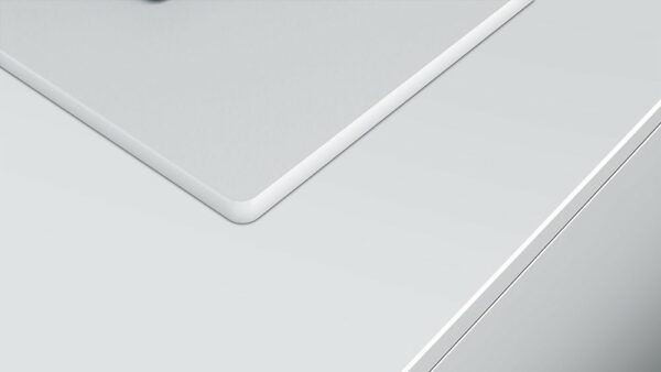 Table de cuisson à gaz Bosch PPP6A2M90 Série 6 60 cm – verre blanc – Image 4