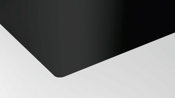 Bosch PXE601DC1E Plaque à induction série 8 60 cm - vitrocéramique noire – Image 2