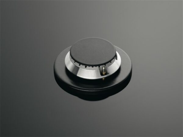 Aeg HVB75450IB 949 770 075 table de cuisson à gaz encastrable cm. 75 - vitrocéramique noire – Image 7