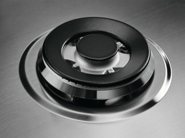 Electrolux KGU64361X Pro Table de cuisson à gaz ultraplate cm. 60 - inox – Image 3