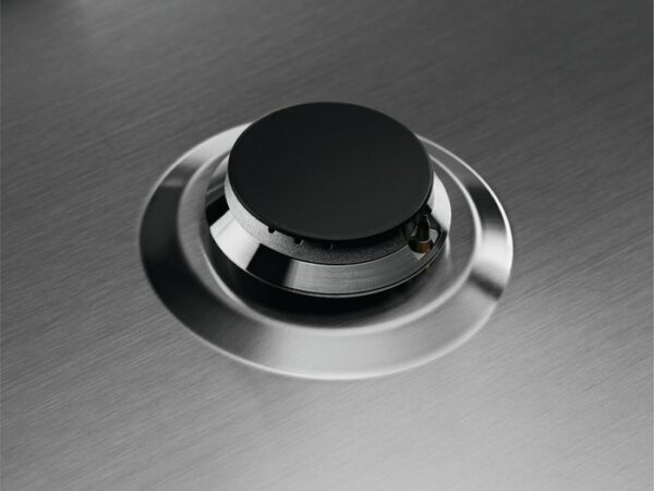 Electrolux KGU64361X Pro Table de cuisson à gaz ultraplate cm. 60 - inox – Image 5