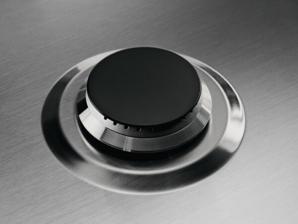 Electrolux KGU64361X Pro Table de cuisson à gaz ultraplate cm. 60 - inox – Image 6