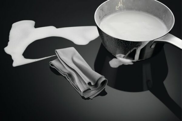 Aeg IKE96654FB 949 597 354 Plaque de cuisson à induction cm. 90 - verre céramique noir – Image 3
