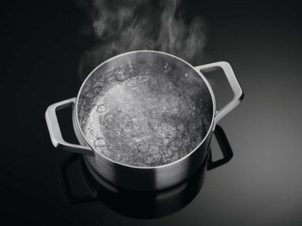 Aeg IKE96654FB 949 597 354 Plaque de cuisson à induction cm. 90 - verre céramique noir – Image 6