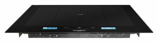 Plaque à induction encastrable Whirlpool SMP658CBTIXL cm. 65 - noir – Image 9