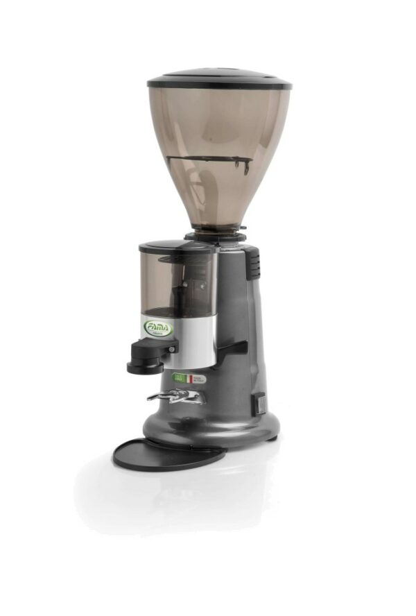 Fama FMXA Snack Bar Moulin à café à dosage automatique avec moteur 1400 tr/min- Nouveau