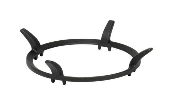 Franke 112.0067.739 élément wok en fonte- Nouveau