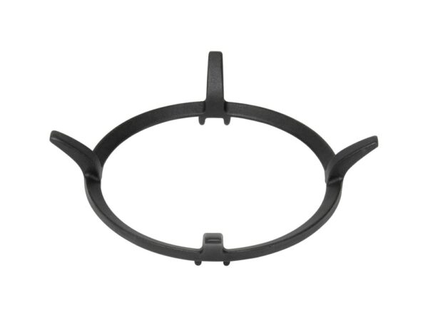 Franke 112.0067.739 élément wok en fonte- Nouveau – Image 2