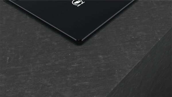 Table de cuisson à gaz Neff T27CS59S0 cm. 75 - verre noir – Image 4
