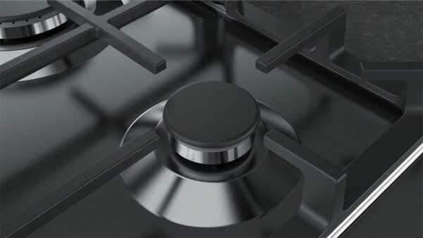 Table de cuisson à gaz Neff T27DS79N0 - cm. 75 – Image 3