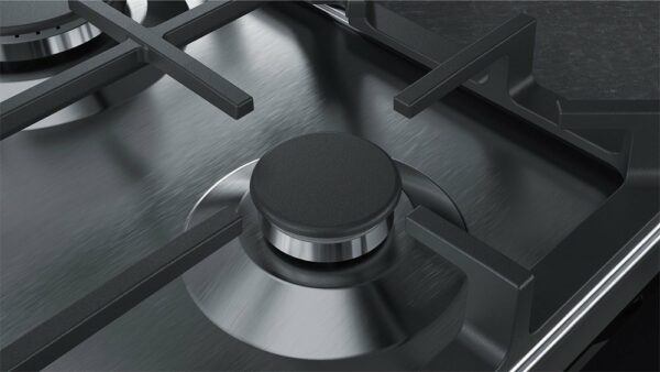 Table de cuisson à gaz Neff T26DS59N0 - cm. 60 – Image 3