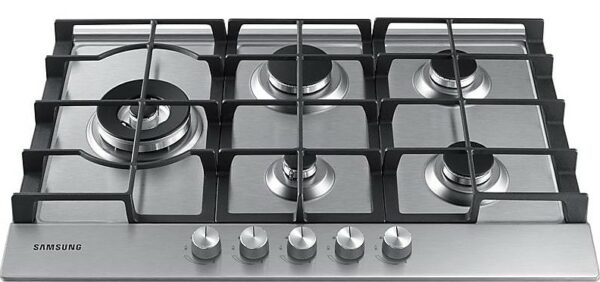 Samsung NA75J3030AS Plaque de cuisson encastrable cm. 75 - inox – Image 4