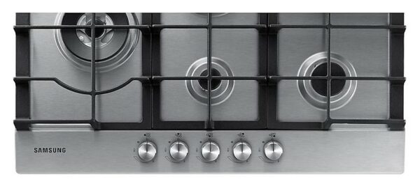 Samsung NA75J3030AS Plaque de cuisson encastrable cm. 75 - inox – Image 5