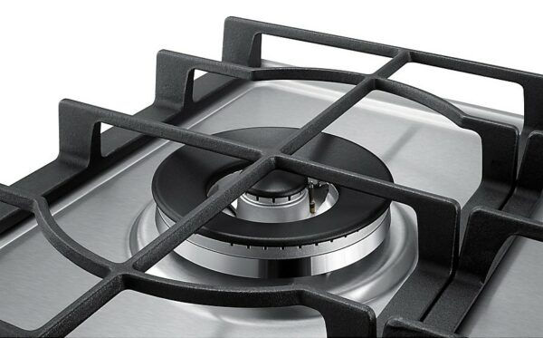 Samsung NA75J3030AS Plaque de cuisson encastrable cm. 75 - inox – Image 6