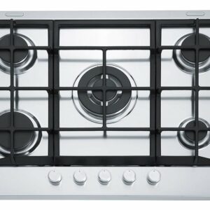 Franke FHM 705 4G TC XS C Table de cuisson à gaz Multi Cooking 700 cm. 70 - acier inoxydable- Nouveau- Nouveau